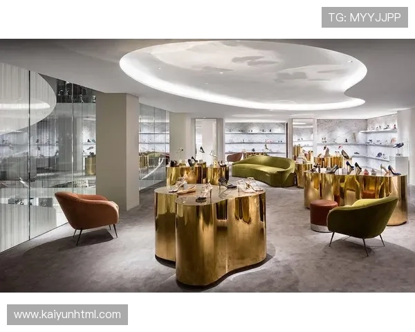 开云官网88最新时尚搭配指南帮你轻松打造高端奢华的日常造型