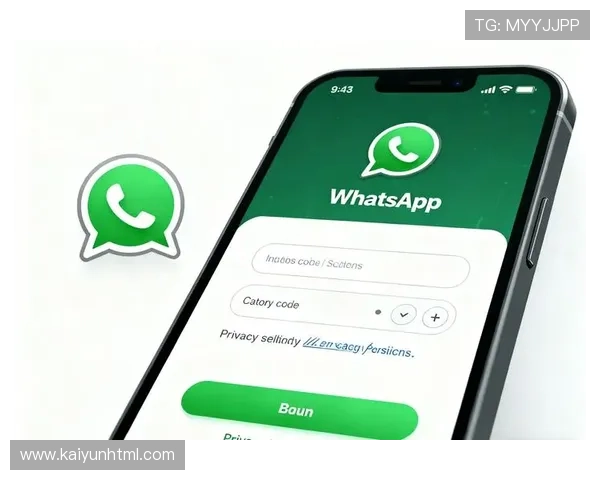 深入了解开云体育线上登陆界面设计，优化用户操作流程提升登录成功率